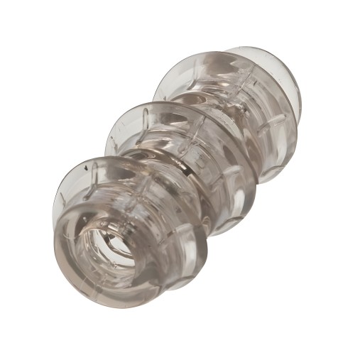 Anillo de Grosor Dr. Joel - Triple Apilador