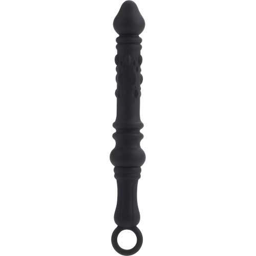 Silicone Prostate Probe