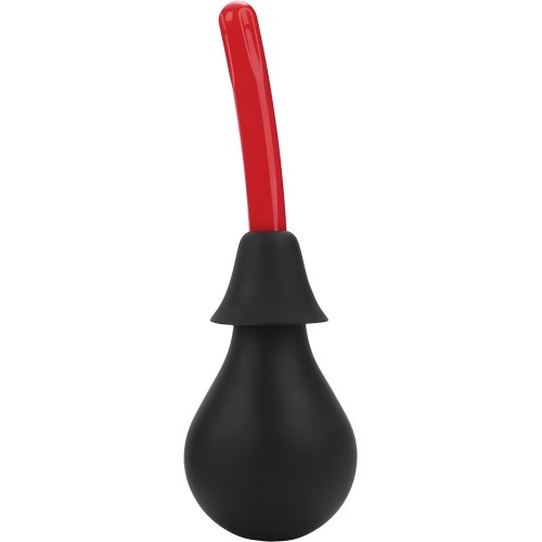 Ultra Douche Rojo - Fácil Limpieza