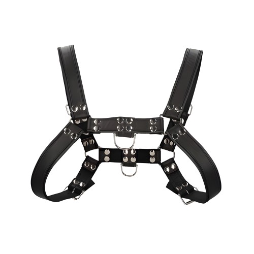 Chest Bulldog Harness - Premium Quality