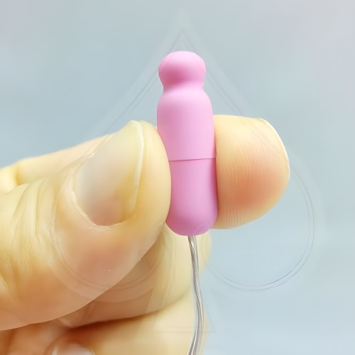 Whisper Micro Heated Bullet