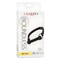 Boundless Bar Gag