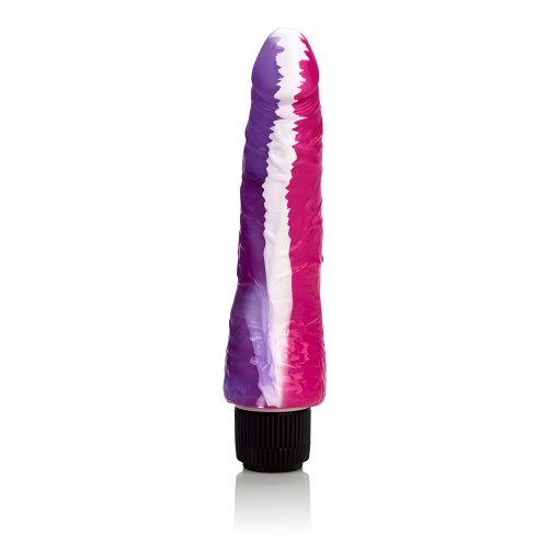 Vibrador Funky Jelly 7.5"