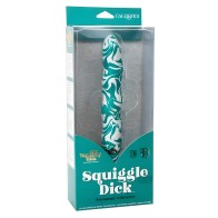 Naughty Bits Squiggle Dick