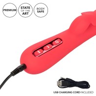 Conejito Throb Flutter