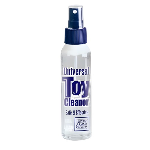 Limpiador Universal para Juguetes 4.3oz