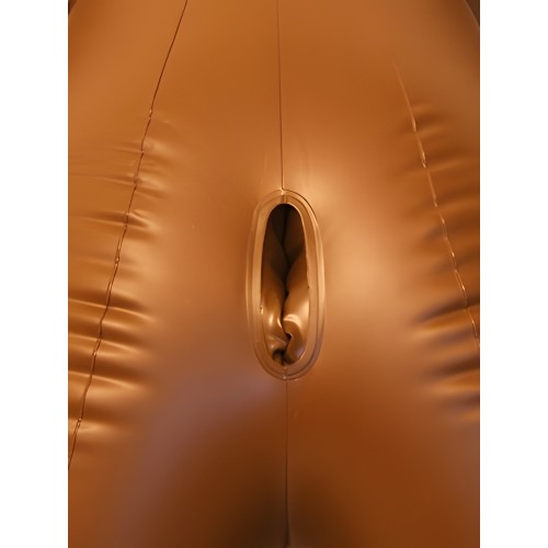 India Nubian Love Doll | Lifelike Love Doll