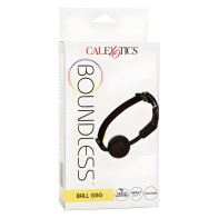 Boundless Ball Gag - California Exotic Novelties