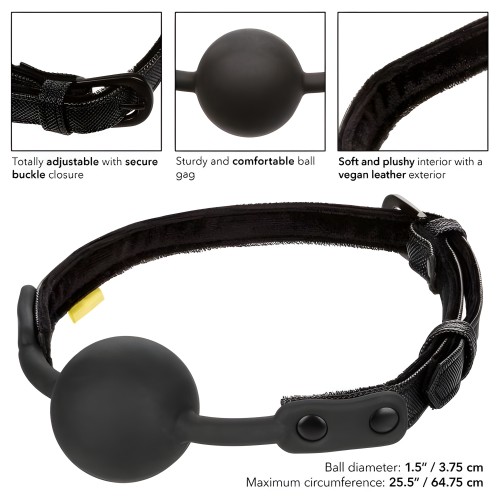 Boundless Ball Gag - California Exotic Novelties