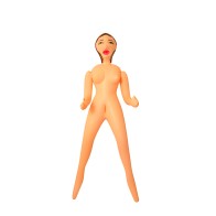 My Taunting Temptress Love Doll - Ultimate Pleasure