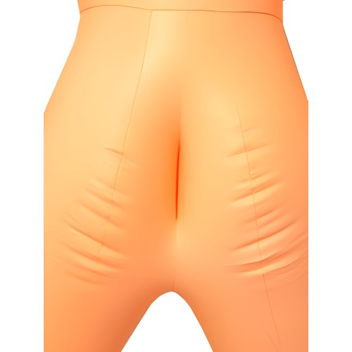 My Taunting Temptress Love Doll - Ultimate Pleasure