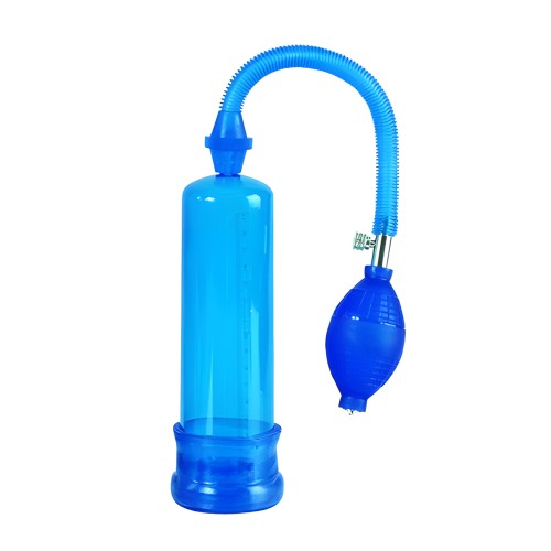 Head Coach Pump 7.5 inches