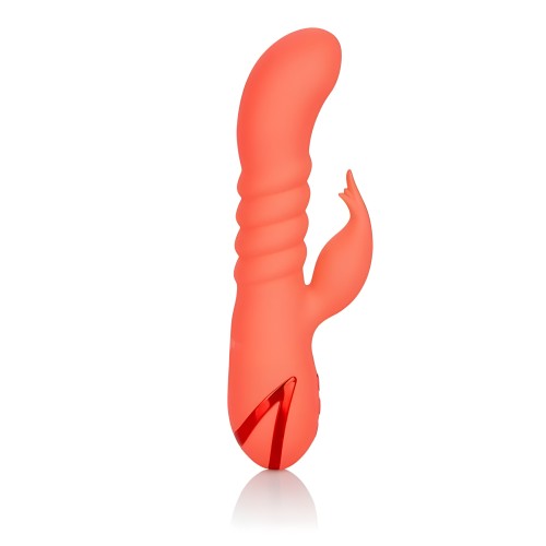 California Dreaming Orange County Cutie Vibrator - Ultimate Pleasure