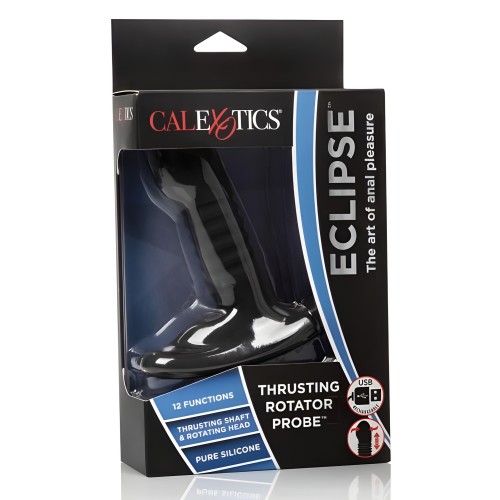 Eclipse Thrusting Rotator Probe - Black