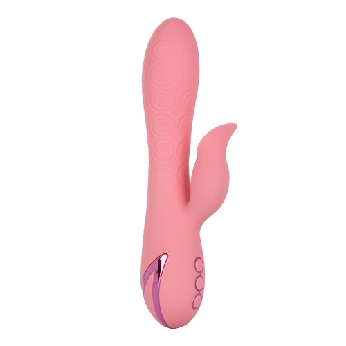 Vibrador Conejo Rosa Pasadena Player