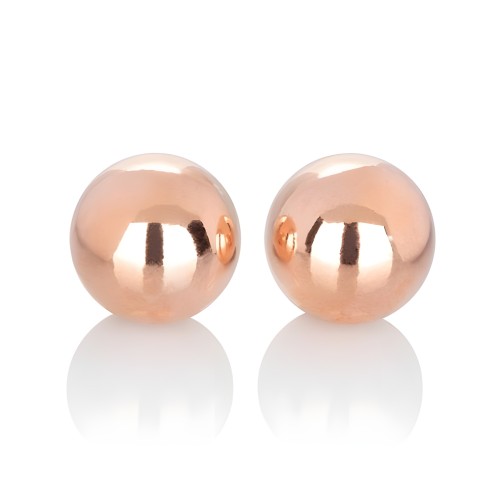 Bolas de Peso Climax - Acero Inoxidable