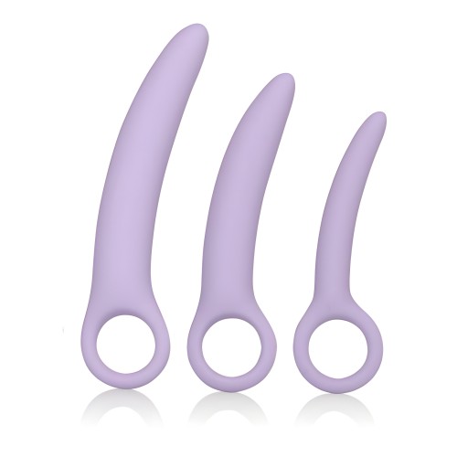 Dr Laura Berman Alena 3 Silicone Dilators