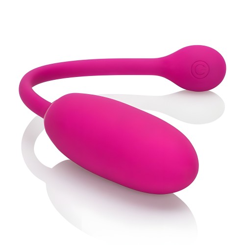 Bola Kegel Recargable Avanzada Rosa 12 Funciones