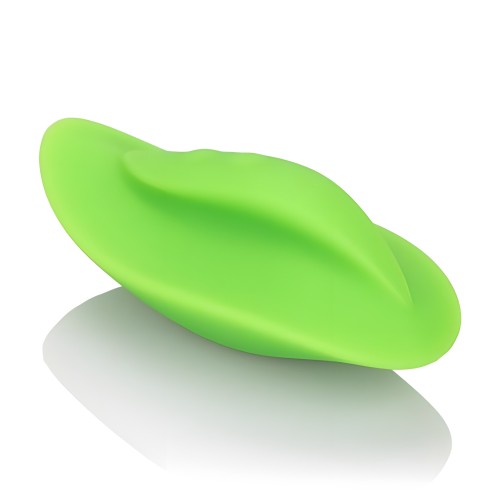 Mini Marvels Marvelous Teaser - Green Vibrator