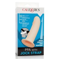 PPA With Jock Strap Penis Extension
