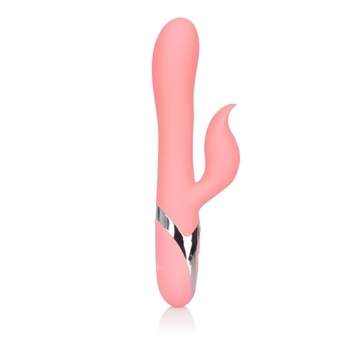 Vibrador Conejito Rosa Enchanted Tickler