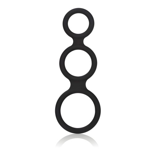 Anillo Maximizer Enhancer Negro