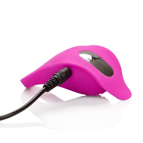 Teasing Enhancer Ring Rechargeable