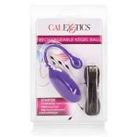 Rechargeable Kegel Ball Starter