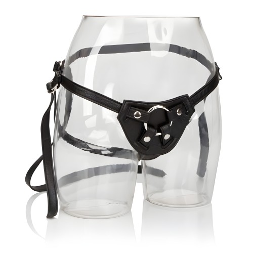 Her Royal Harness Condesa Negra O/S En Caja