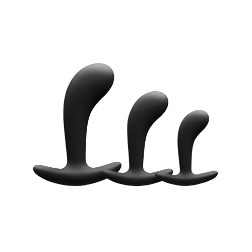 Kit P-Spot Renegade Negro