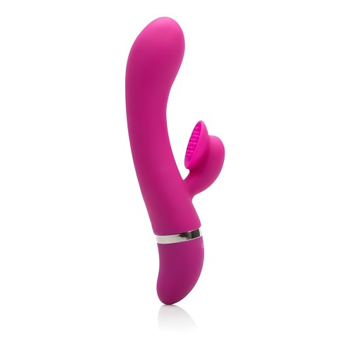 Calexotics Foreplay Frenzy Climaxer Vibrator