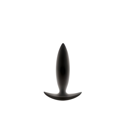 Butt Plug Pequeño Renegade Spade - Silicona Cómoda