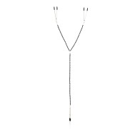 Nipple Play Tweezer Intimate Clamps - For Sensual Moments