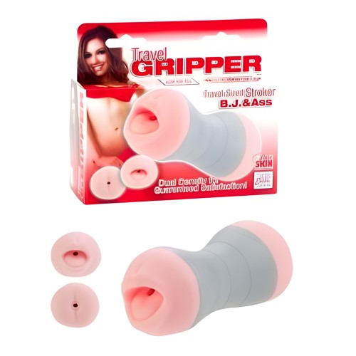 Travel Gripper B.J. and Ass