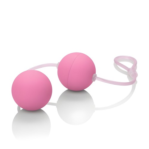 First Time Love Balls Duo Lover