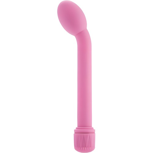 Vibrador G Spot Primeriza - Opción para Principiantes
