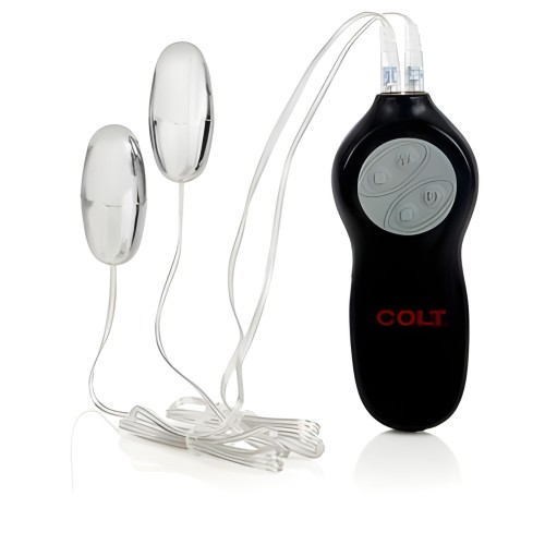 Vibrador Bullet de Colt 7 Funciones