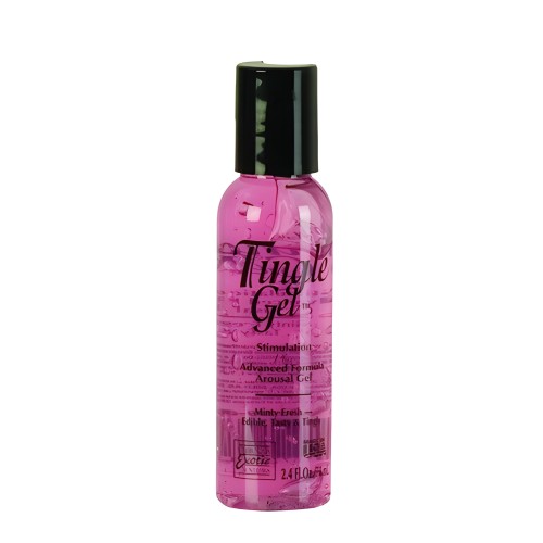 Gel de Excitación Femenina Tingle