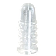 Universal Stimulator Clear - Versatile Sleeves