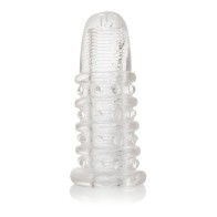 Universal Stimulator Clear - Versatile Sleeves