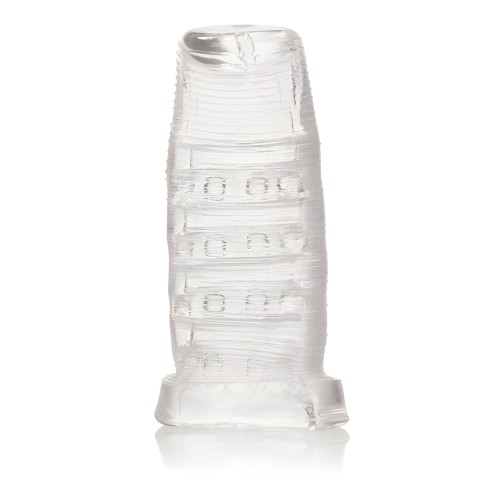 Universal Stimulator Clear - Versatile Sleeves