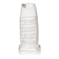 Estimulador Universal Transparente - Mangas Versátiles