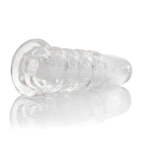 Estimulador Universal Transparente - Mangas Versátiles