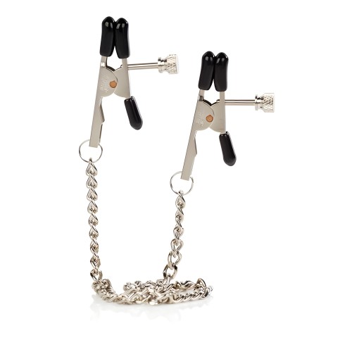 Nipple Play Bull Nose Nipple Jewelry