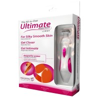 Ultimate Personal Shaver Kit 2 Ladies