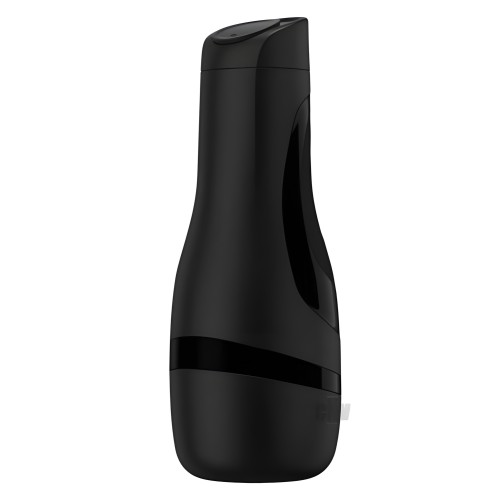 Satisfyer Men Classic - Black