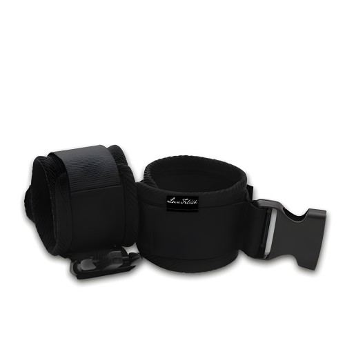 Sling Sexual Lux Fetish G-Spot Negro