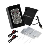 Electrostim Stimulator Pack - Flick Duo