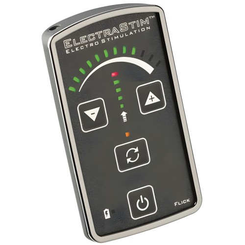 Electrastim Flick Estimulador Multi Pack