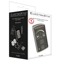 Electrastim Flick Estimulador Multi Pack